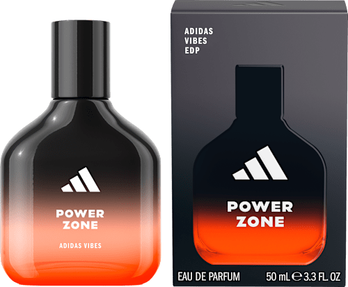Apă de parfum POWER ZONE adidas