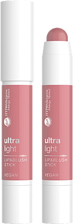 Stick Blush de buze și obraz 01 Bell HYPOAllergenic