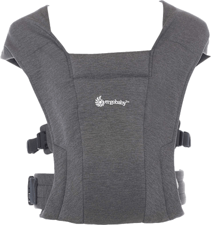 Marsupiu ergonomic gri  ergobaby