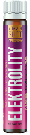 Shot Elektrolity Triggy