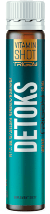 Shot Detoks Triggy