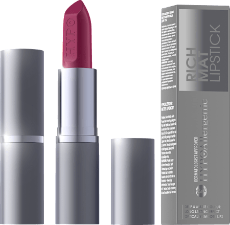 Rich Mat ruj de buze 05 Bell HYPOAllergenic