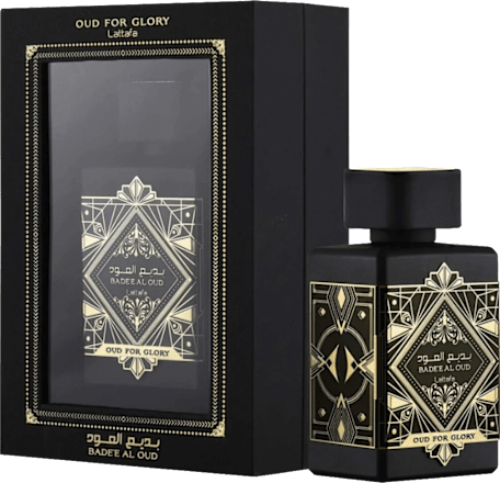 Apă de parfum Bade'e Al Oud For Glory Lattafa