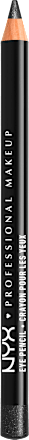 tužka na oči Slim Eye Pencil, 940 Black Shimmer NYX PROFESSIONAL MAKEUP