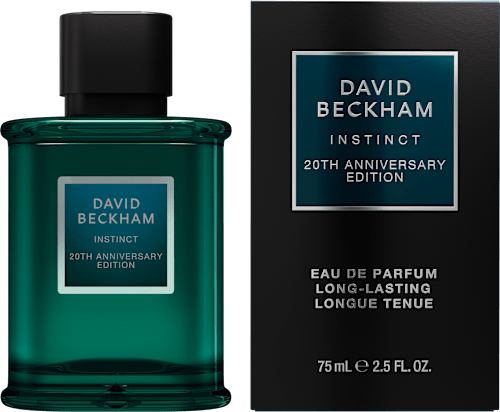 Apă de parfum Instinct DAVID BECKHAM