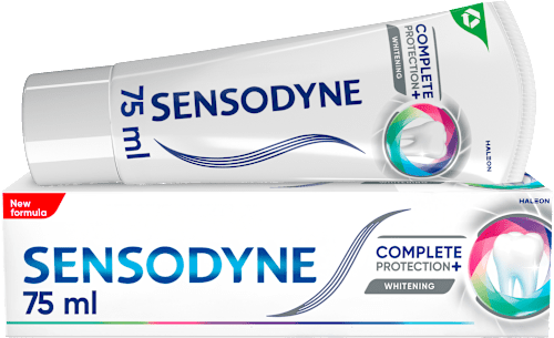Pastă de dinți Sensodyne Complete Protection Whitening SENSODYNE