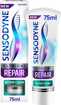 Pasta de dinți Clinical Repair SENSODYNE