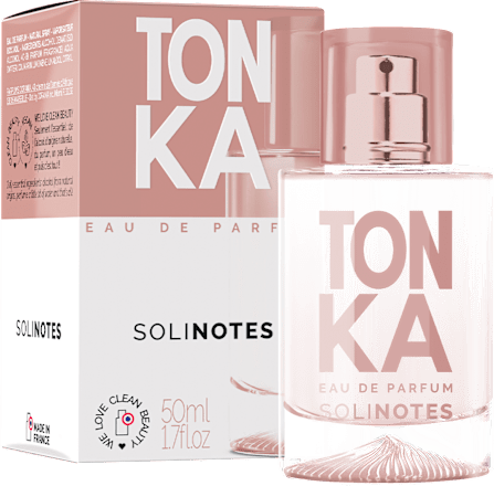Apă de parfum TONKA Solinotes Paris