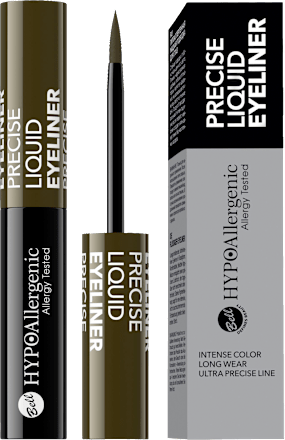 Precise tuș de ochi  02 Bell HYPOAllergenic