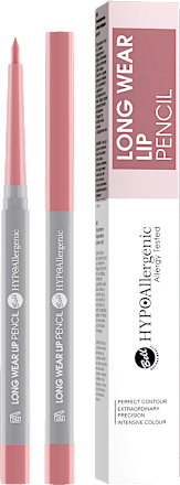 Long Wear creion de buze 02 Bell HYPOAllergenic
