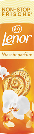 Wäscheparfüm Goldene Orchidee Lenor
