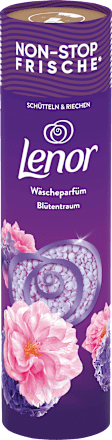 Wäscheparfüm Blütentraum Lenor