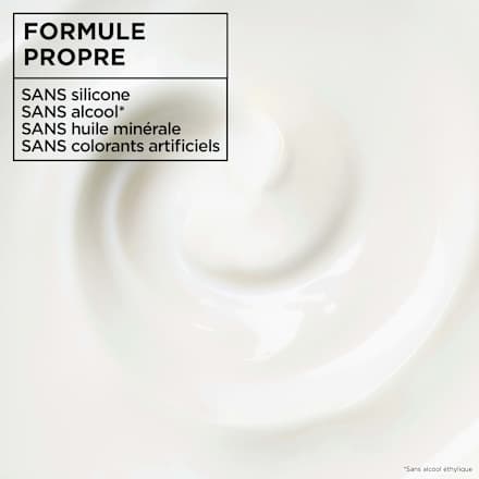 Leave-In Creme Locken Methode Air Dry GARNIER FRUCTIS