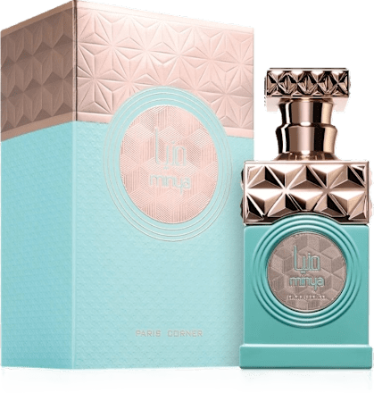 Unisex parfumovaná voda Minya PARIS CORNER