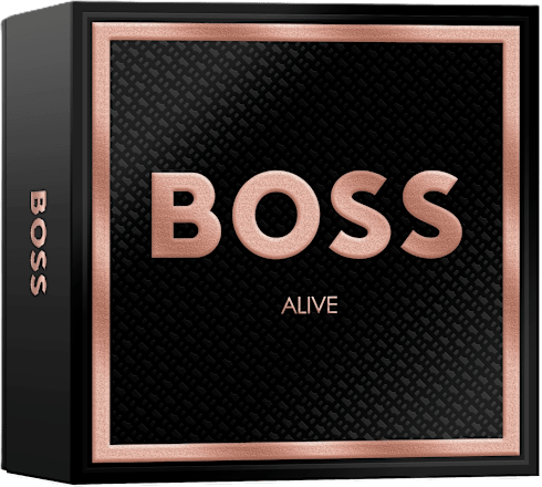 Poklon-paket Alive BOSS