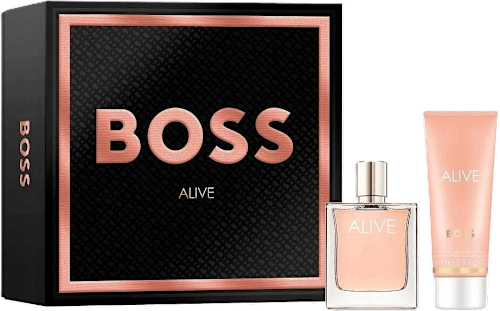 Poklon-paket Alive BOSS