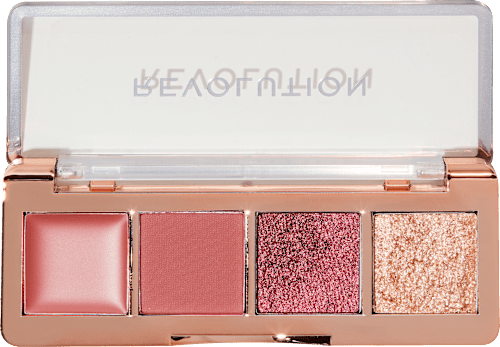 Paleta sjenila za oči Mini – The True Icon REVOLUTION