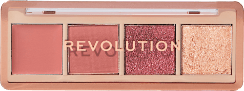 Paleta sjenila za oči Mini – The True Icon REVOLUTION