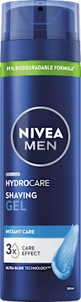 Borotvazselé, Hydrocare NIVEA MEN