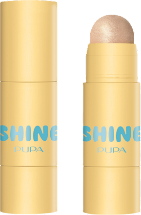 Highlighter GrwStick Shine – 002 Golden Hour PUPA