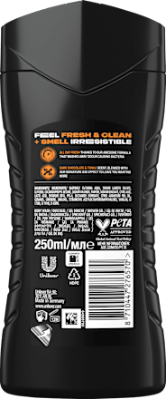 Duschgel Dark Temptation AXE