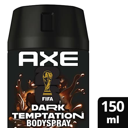 Deospray Dark Temptation AXE