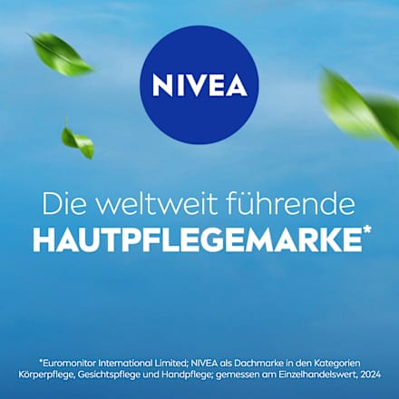 Creme in der Dose Natural Touch NIVEA