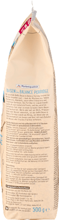 Porridge balance BIO dmBio
