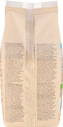 Porridge balance BIO dmBio