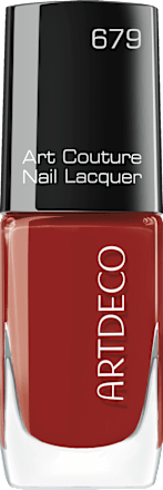 Nagellack Art Couture Nail Lacquer Classic 679 Ancient Red ARTDECO