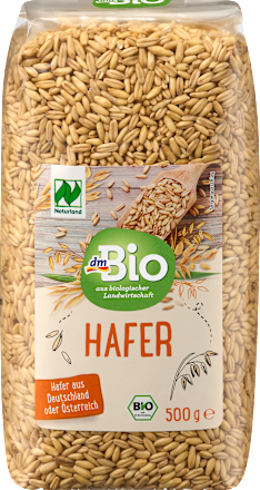 Bio oves, oluščeni dmBio