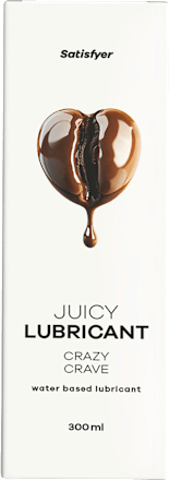 Gleitgel Crazy Crave Satisfyer