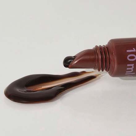 Lippenpflege Treatm.Teddy Brown Jean&Len