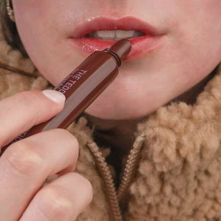 Lippenpflege Treatm.Teddy Brown Jean&Len