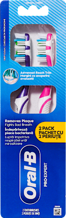 Pro Expert četkica za zube - medium Oral-B