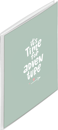 Set fotoalbumov s mäkkými doskami "Good Things" Hama