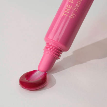 Lippenpflege The Pink Pillow Peptide Jean&Len