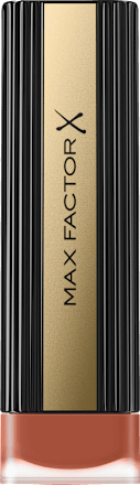 Lippenstift Colour Elixir Velvet Matte 45 Caramel MAX FACTOR