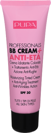 BB krema 2 v 1 Sand 002 PUPA