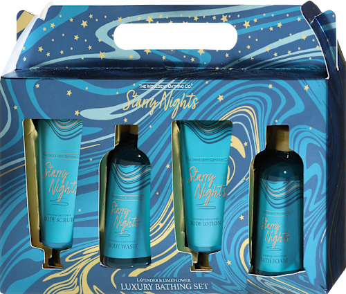 Darilni set Starry Nights Luxury keine Marke