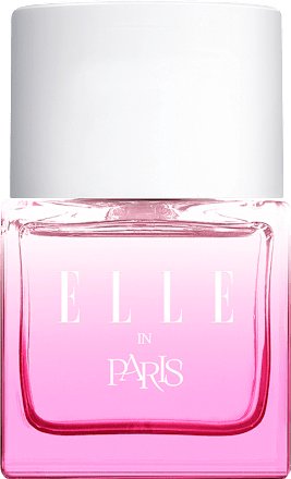 Parfumska voda za ženske In Paris ELLE