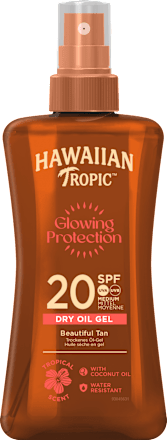 Protective ulje za sunčanje u spreju, SPF 20 HAWAIIAN Tropic