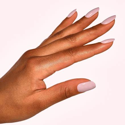 Lakier do paznokci Gel Affair Nail Lacquer 048 Frosted Crush CATRICE