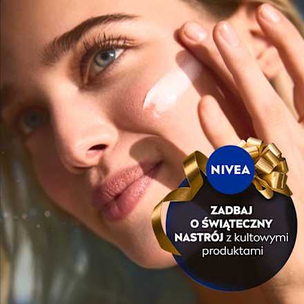 Zestaw upominkowy Fresh Skin NIVEA