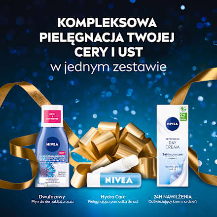 Zestaw upominkowy Fresh Skin NIVEA
