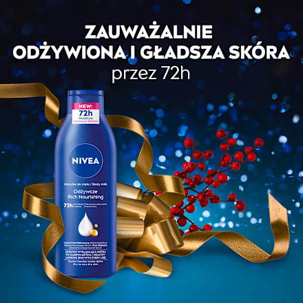 Zestaw upominkowy Cozy Care NIVEA