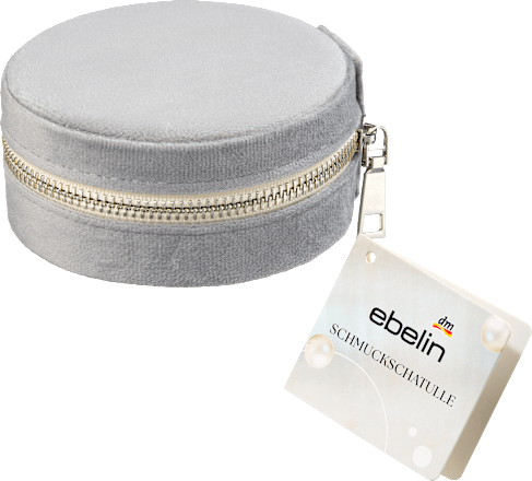 šperkovnice ebelin