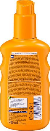 Sonnenspray LSF 30 SUNDANCE