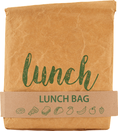 Termoizolačné vrecko na desiatu Flóra Obal