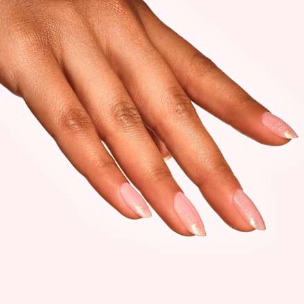 Lakier do paznokci Gel Affair Nail Lacquer 052 Glowy Blush CATRICE